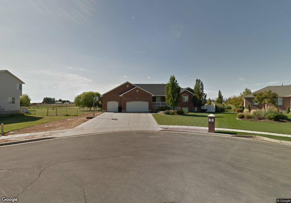 2003 N 3675 W, Clearfield, UT 84015 - photo 1