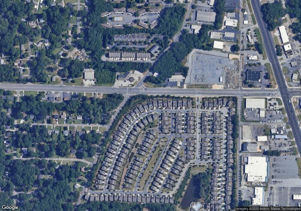 275 Still Pine Bend, Smyrna, GA 30082 - photo 1