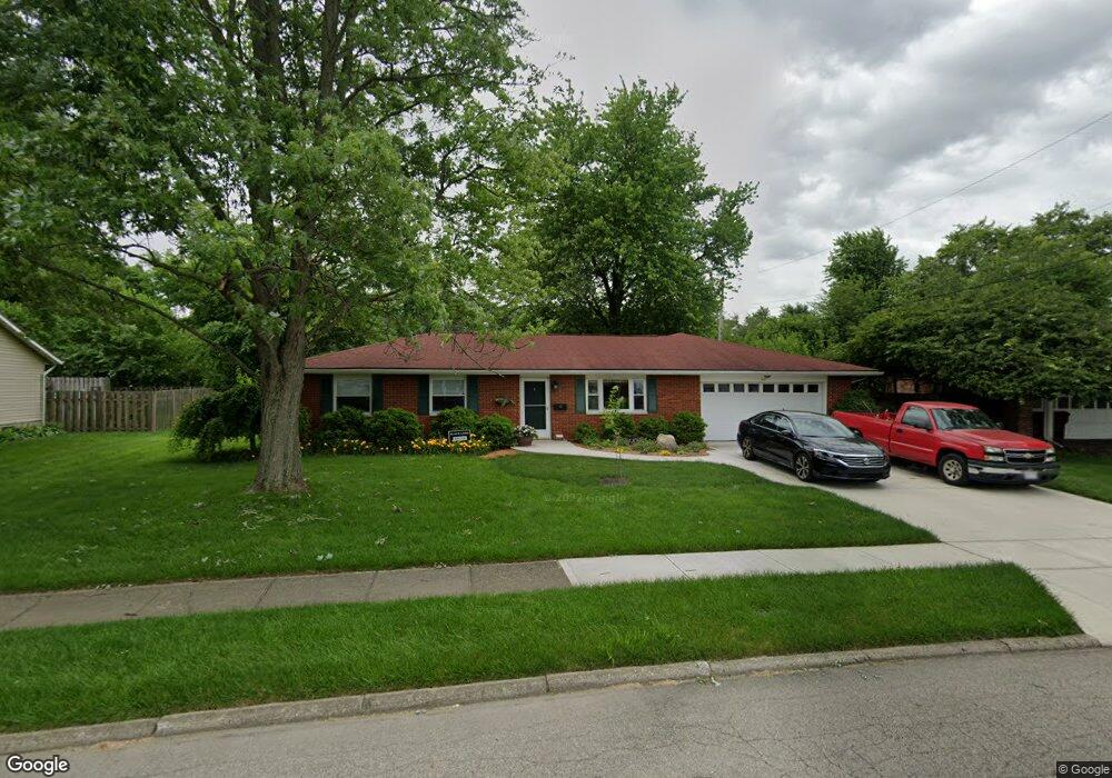 437 Redbud Ln, Xenia, OH 45385 - photo 1