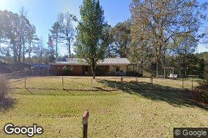 7777 Stewart Weir Rd, Weir, MS 39772