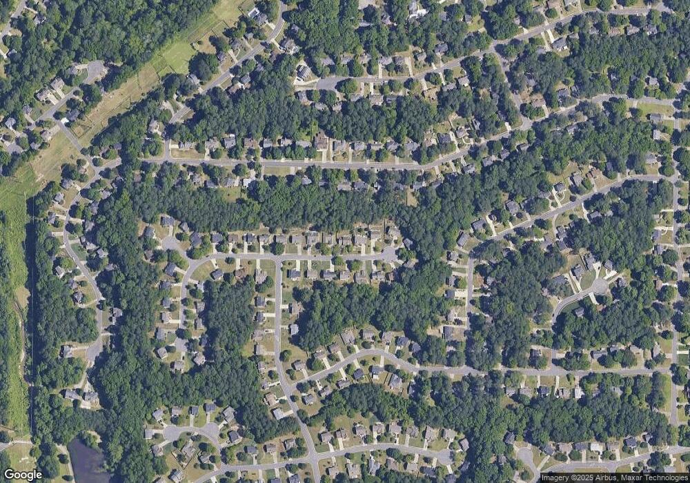 1808 Wellborn Way SW, Marietta, GA 30008 - photo 1