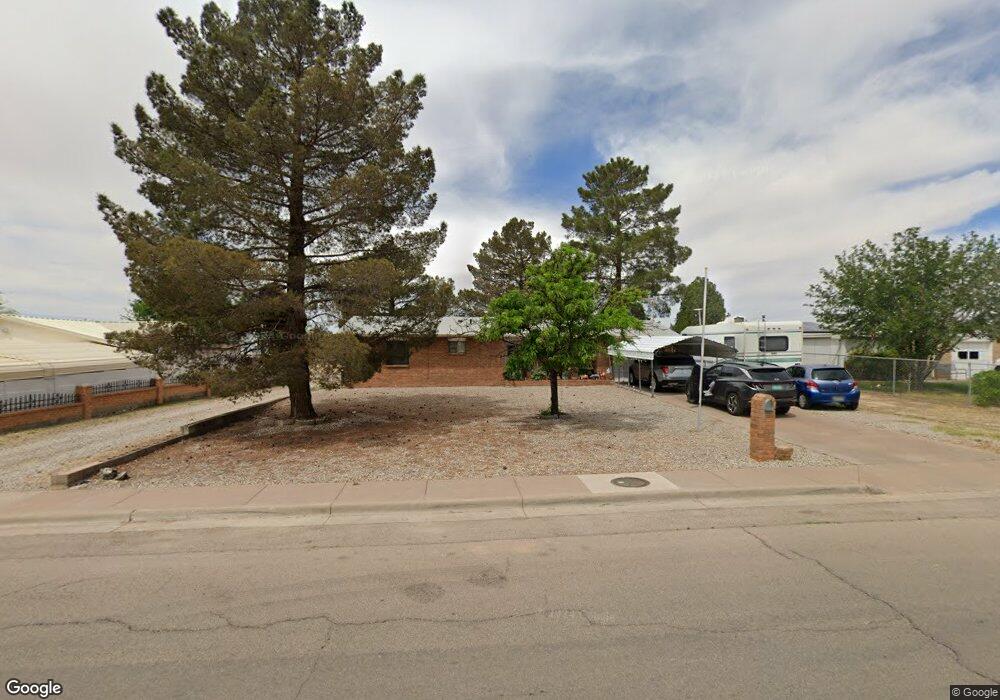 2809 Pecan Dr, Alamogordo, NM 88310 - photo 1