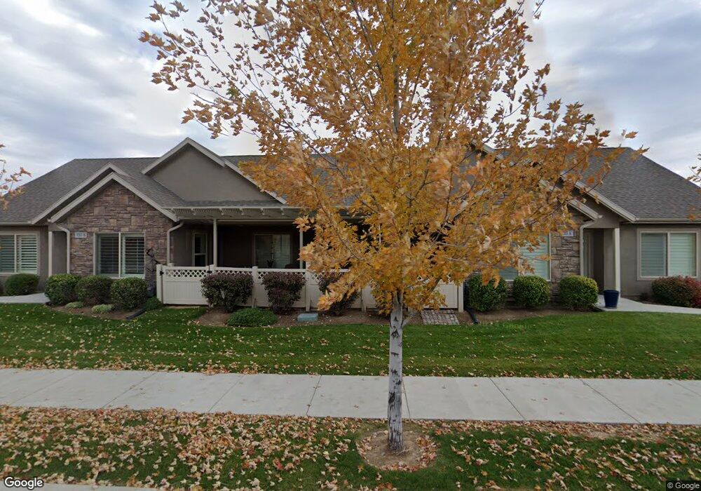 9203 S 1870 W unit B, West Jordan, UT 84088 - photo 1