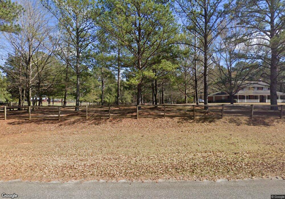 11030 Rambling Trail, Midland, GA 31820 - photo 1