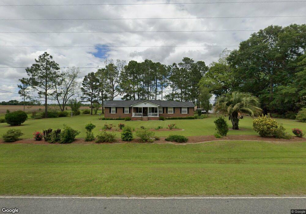 2344 Dunn Rd, Moultrie, GA 31768 - photo 1