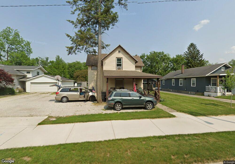 753 N Main St, Nappanee, IN 46550 - photo 1