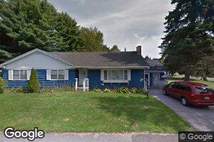 34 Brooks Ridge Rd, Newburgh, ME 04444