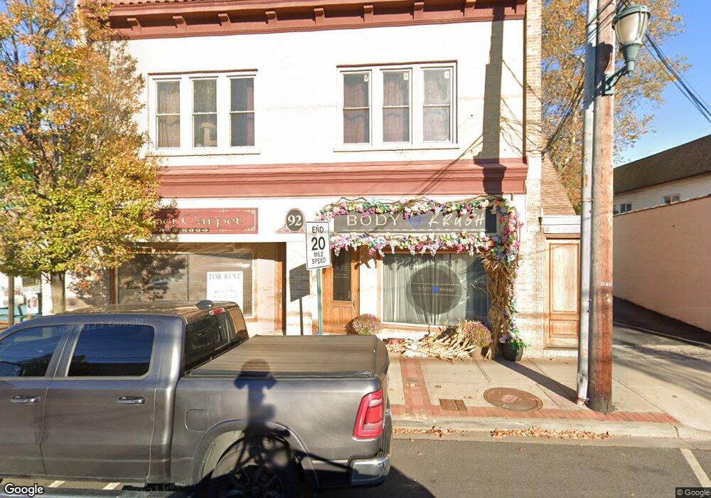 92 Atlantic Ave, Lynbrook, NY 11563 - photo 1