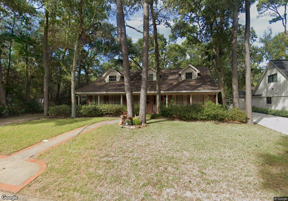 13014 Hermitage Ln, Houston, TX 77079 - photo 1