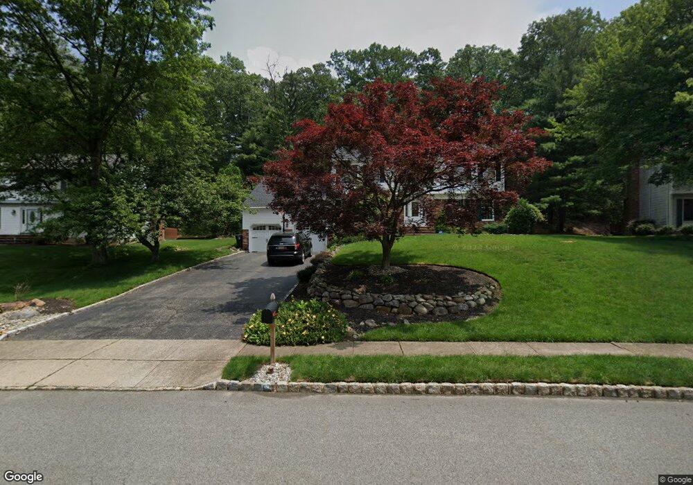 19 Forest Way, Morris Plains, NJ 07950 - photo 1