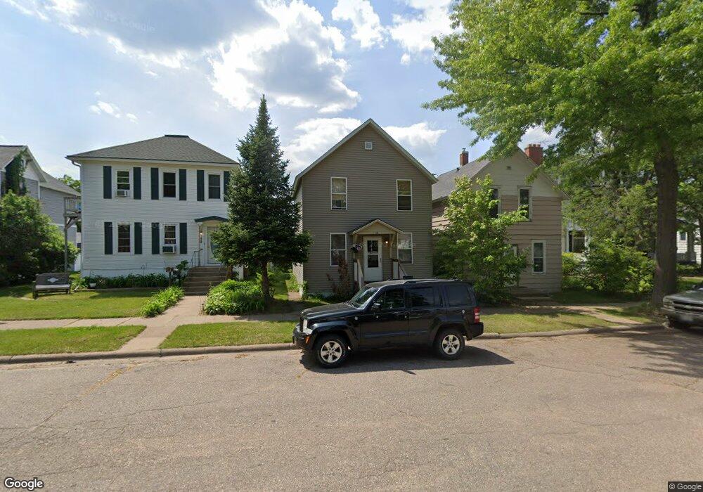 118 S 2nd St, Tomahawk, WI 54487 - photo 1