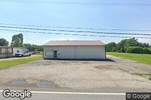 184 S Highway 259, Harned, KY 40144