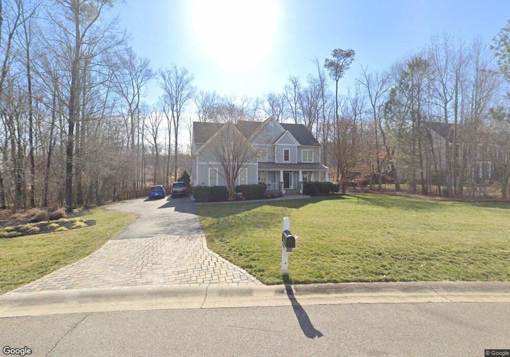 3501 Knights Run Ct, Midlothian, VA 23113 - photo 1