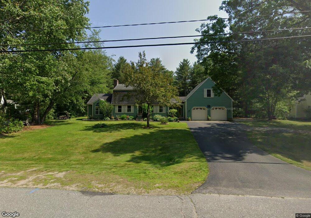 25 Century Ln, Litchfield, NH 03052 - photo 1