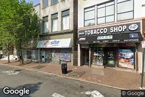 7 S Broad St, Trenton, NJ 08608