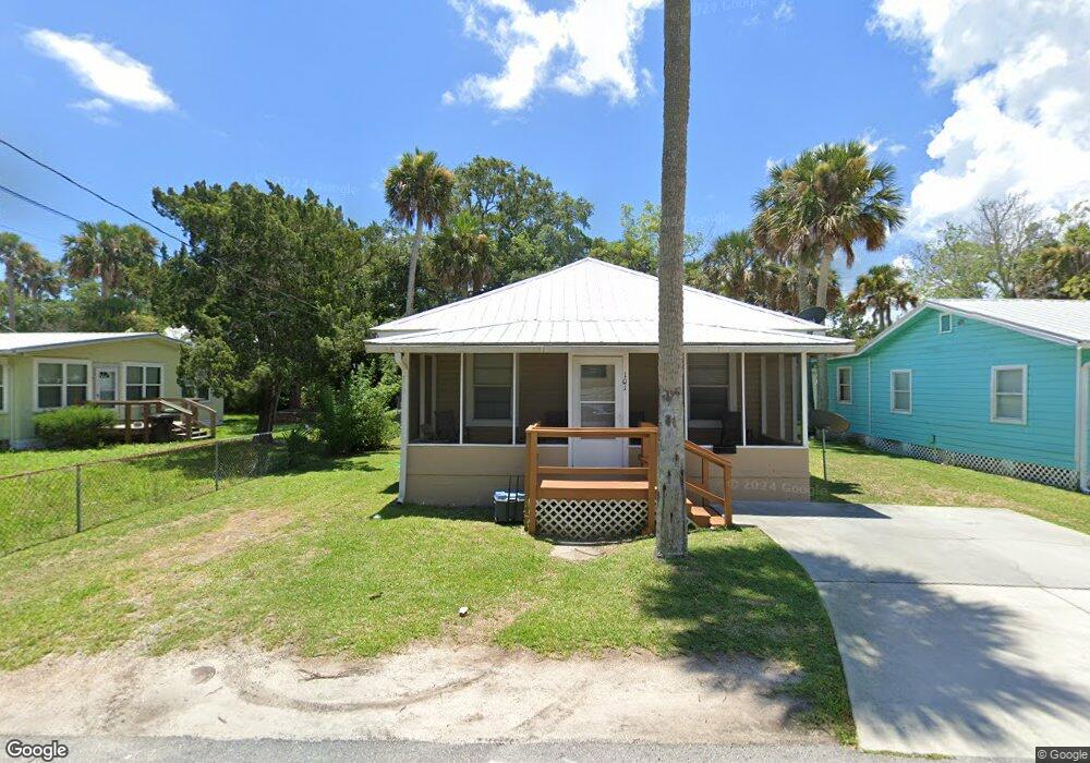 101 Duero St, Saint Augustine, FL 32084 - photo 1