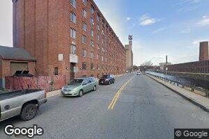 599 Canal St, Lawrence, MA 01840