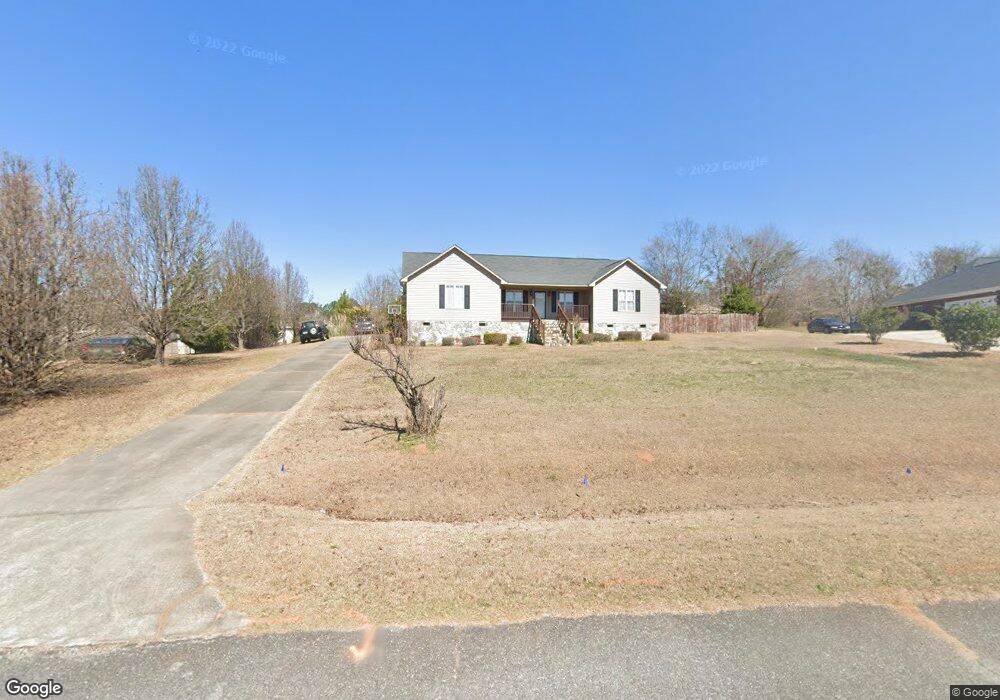 185 Olivia Cir, Macon, GA 31211 - photo 1