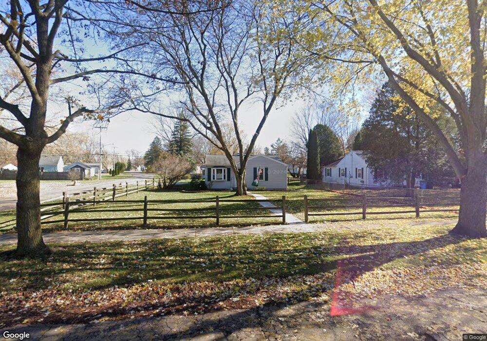 3005 S Deerfield Ave, Lansing, MI 48911 - photo 1