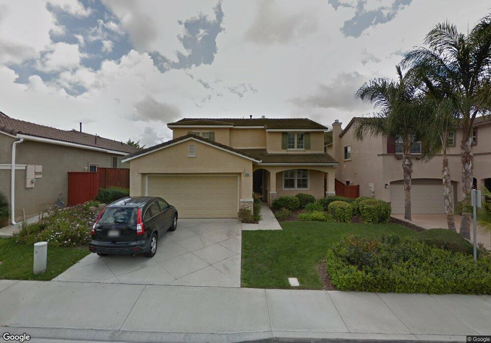 5189 Bluegrass Way, Oceanside, CA 92057 - photo 1