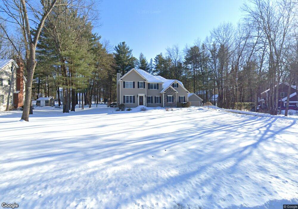 18 Bradford Dr, Saratoga Springs, NY 12866 - photo 1