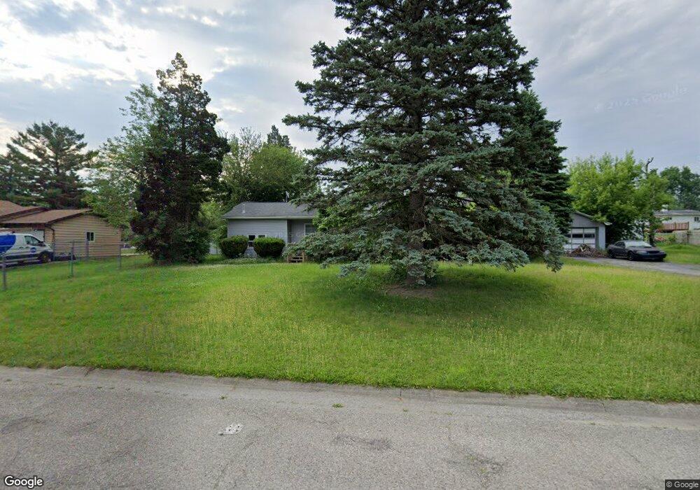 1069 Lask Dr, Flint, MI 48532 - photo 1