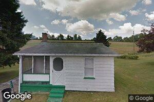 402 Fords Hill Rd, Grindstone, PA 15442