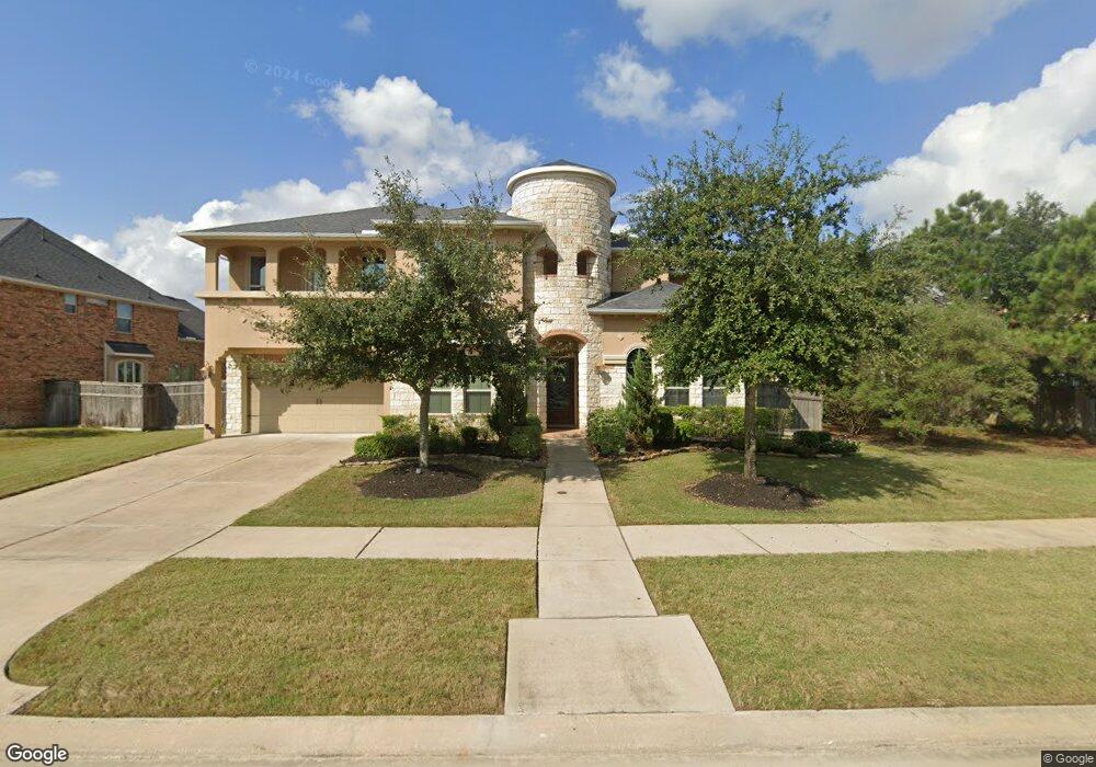 27902 Burnett Hills Ln, Fulshear, TX 77441 - photo 1