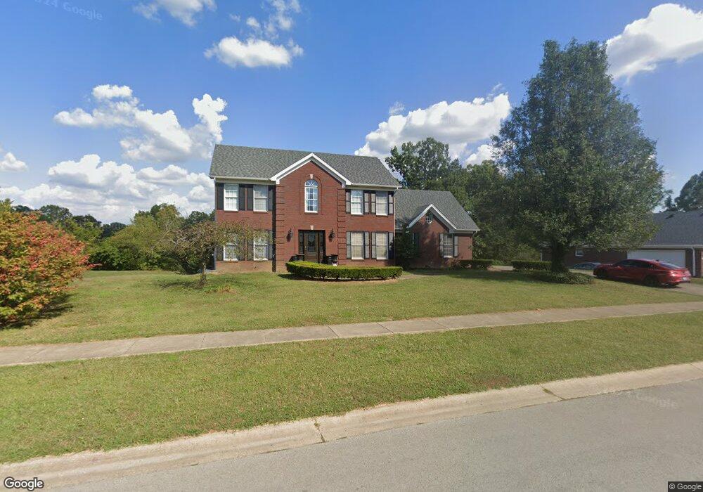 444 Cherry Hill Pkwy, Mount Washington, KY 40047 - photo 1