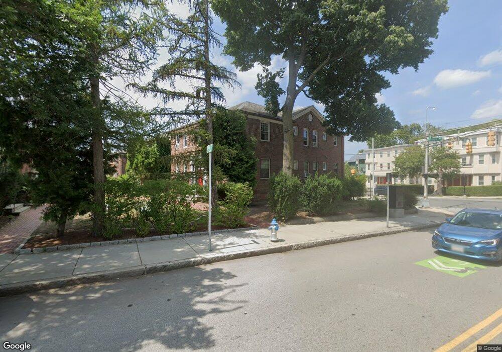 2 Garden Ct unit 1, Cambridge, MA 02138 - photo 1