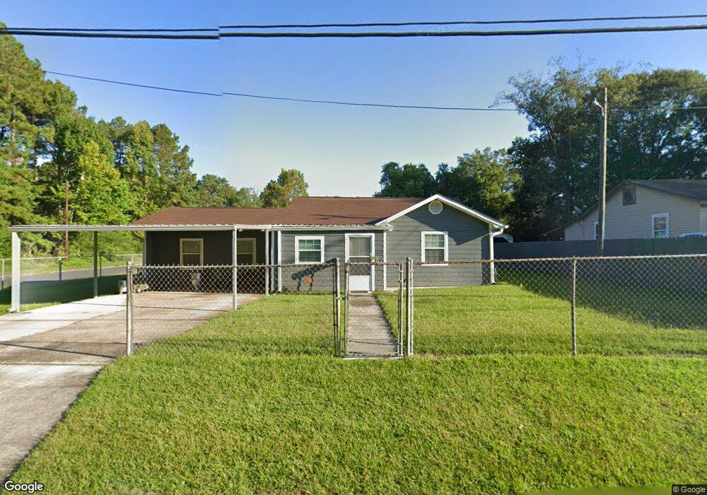 1212 Shirley St, Deridder, LA 70634 - photo 1