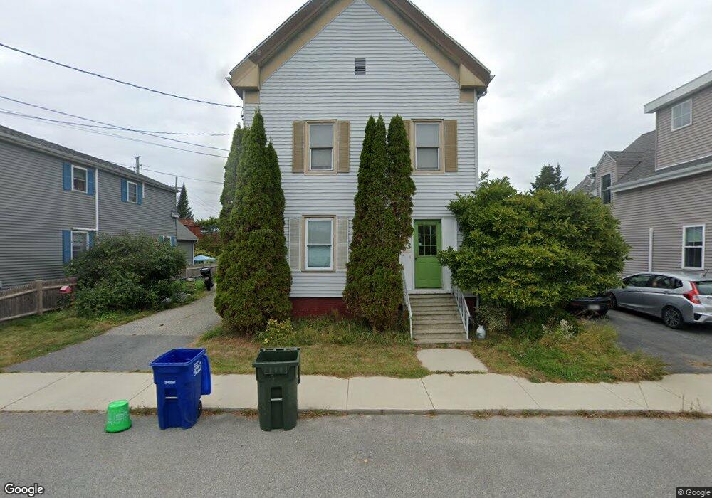 43 C St, South Portland, ME 04106 - photo 1