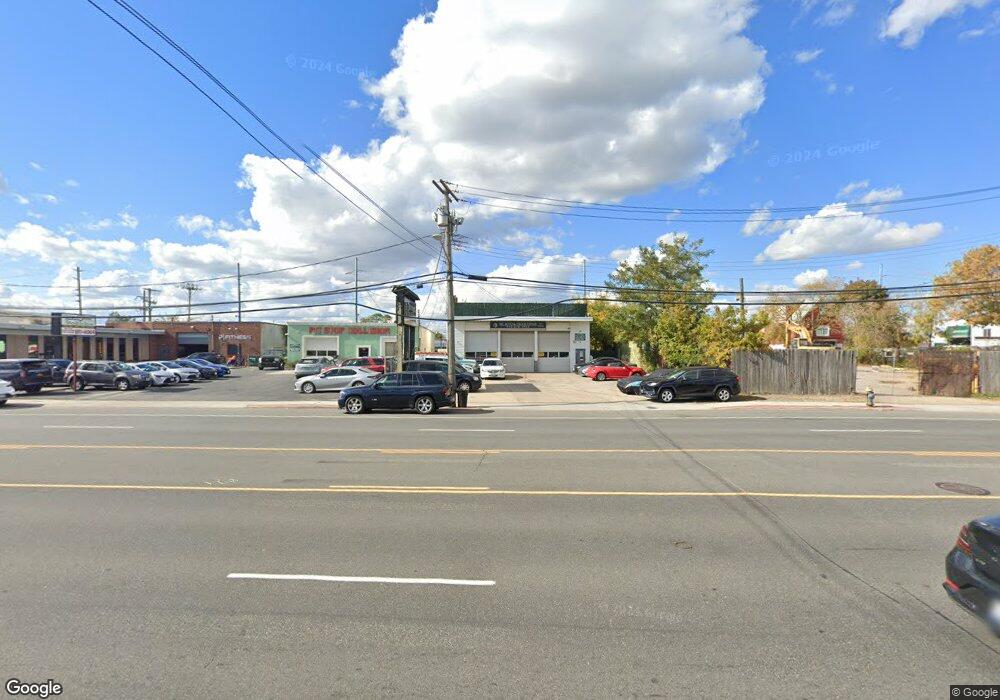 4440 Austin Blvd, Island Park, NY 11558 - photo 1