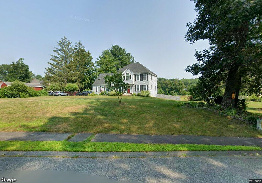 4 Stoney Stream Ln, Littleton, MA 01460 - photo 1