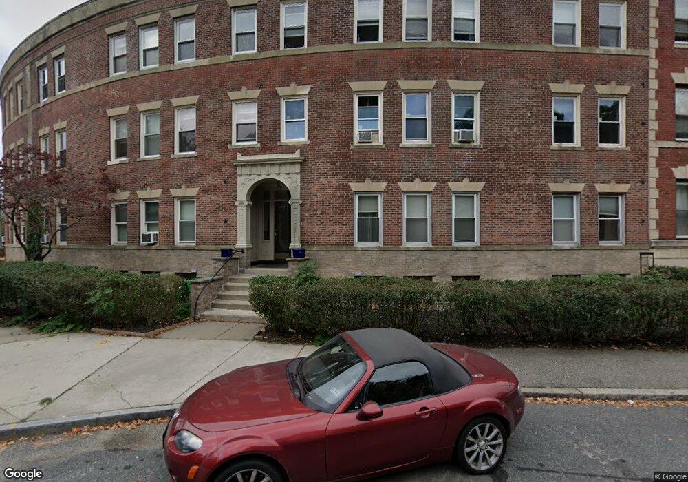 6 Parkway Rd unit 3,6, Brookline, MA 02445 - photo 1