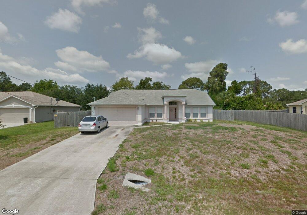 7230 Oakwood Ave, Cocoa, FL 32927 - photo 1