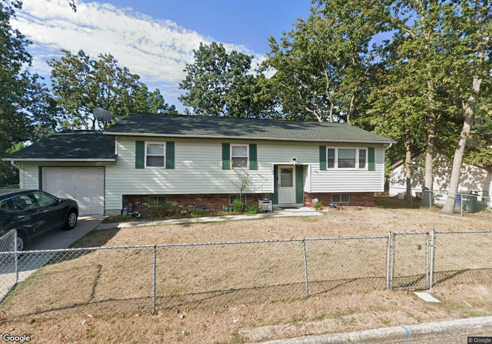 54 Jackson Ave, Browns Mills, NJ 08015 - photo 1