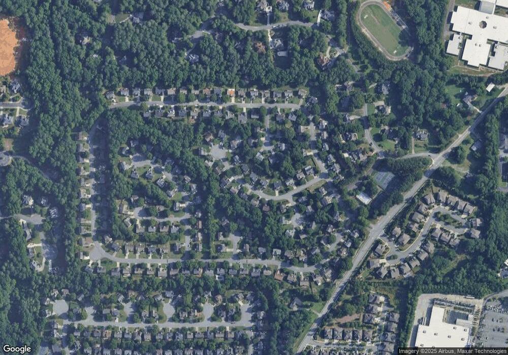 255 Relais Trace, Alpharetta, GA 30004 - photo 1