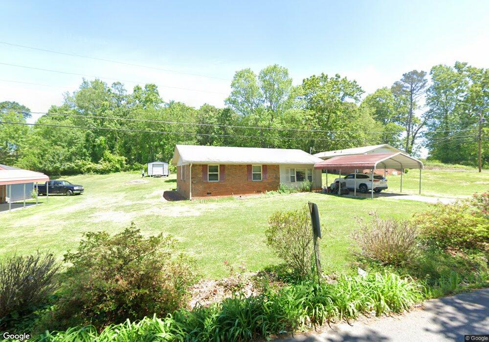 138 Wade St, Alto, GA 30510 - photo 1