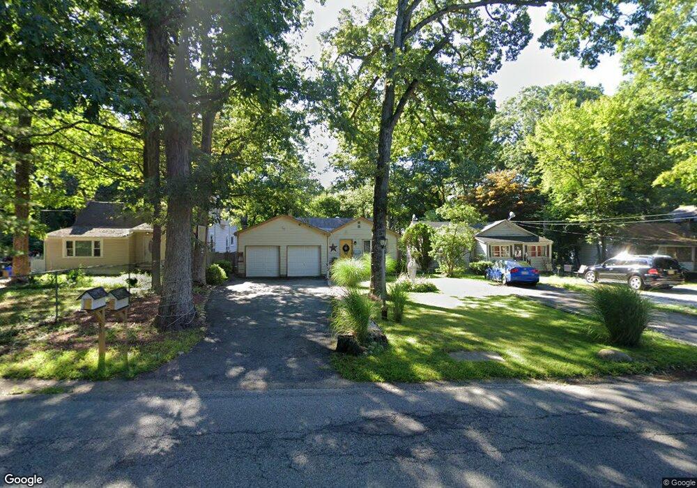 36 Netcong Rd, Budd Lake, NJ 07828 - photo 1