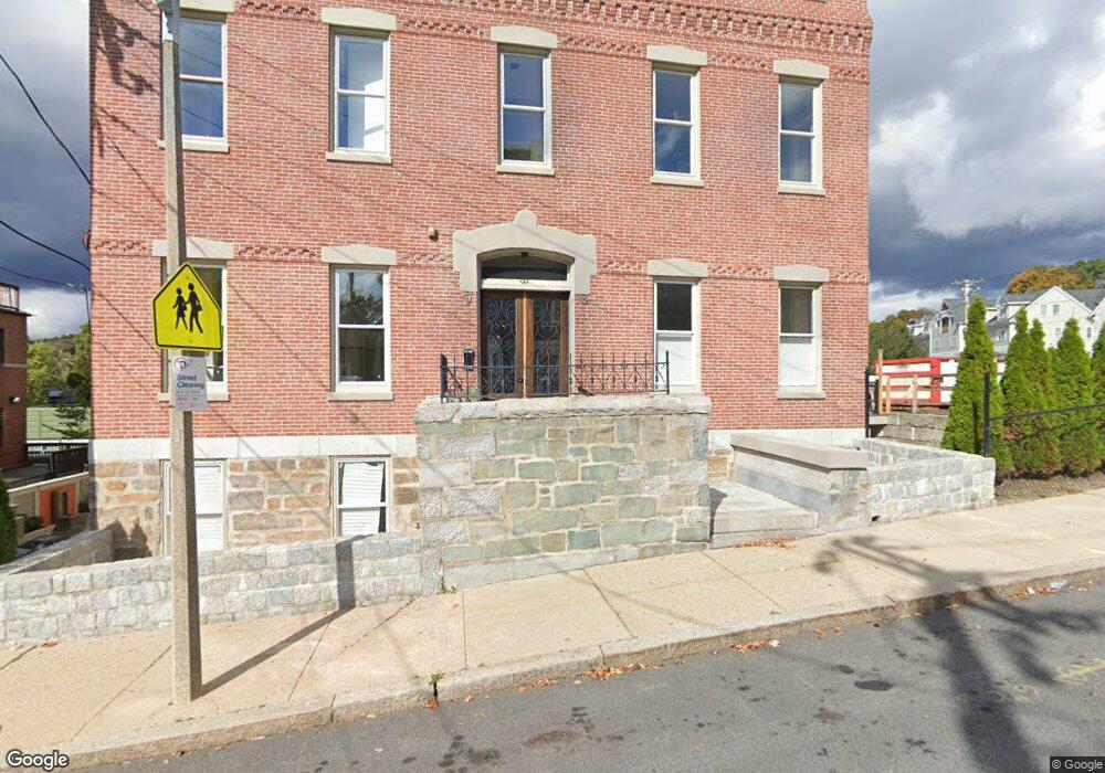 85 Regent St unit 9, Roxbury, MA 02119 - photo 1