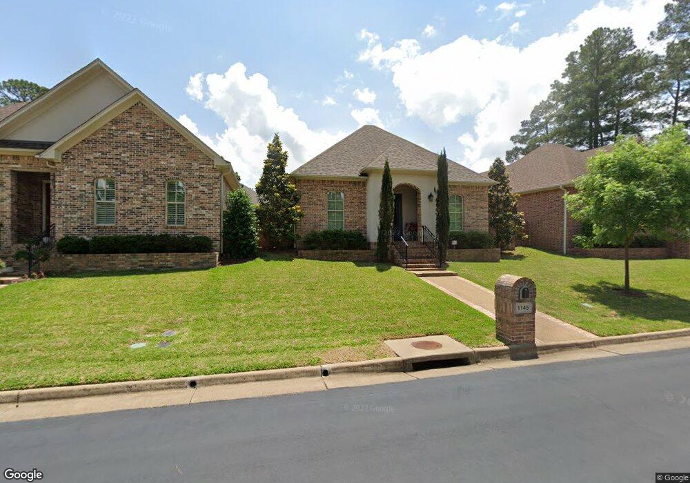 1145 1145 Gardenwood, Tyler, TX 75703 - photo 1