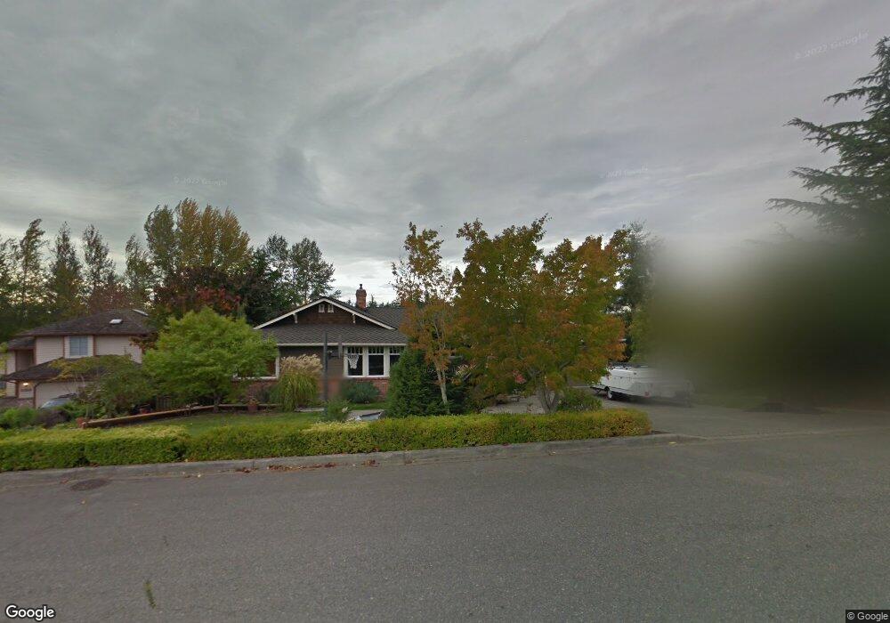 9218 45th Ave W, Mukilteo, WA 98275 - photo 1