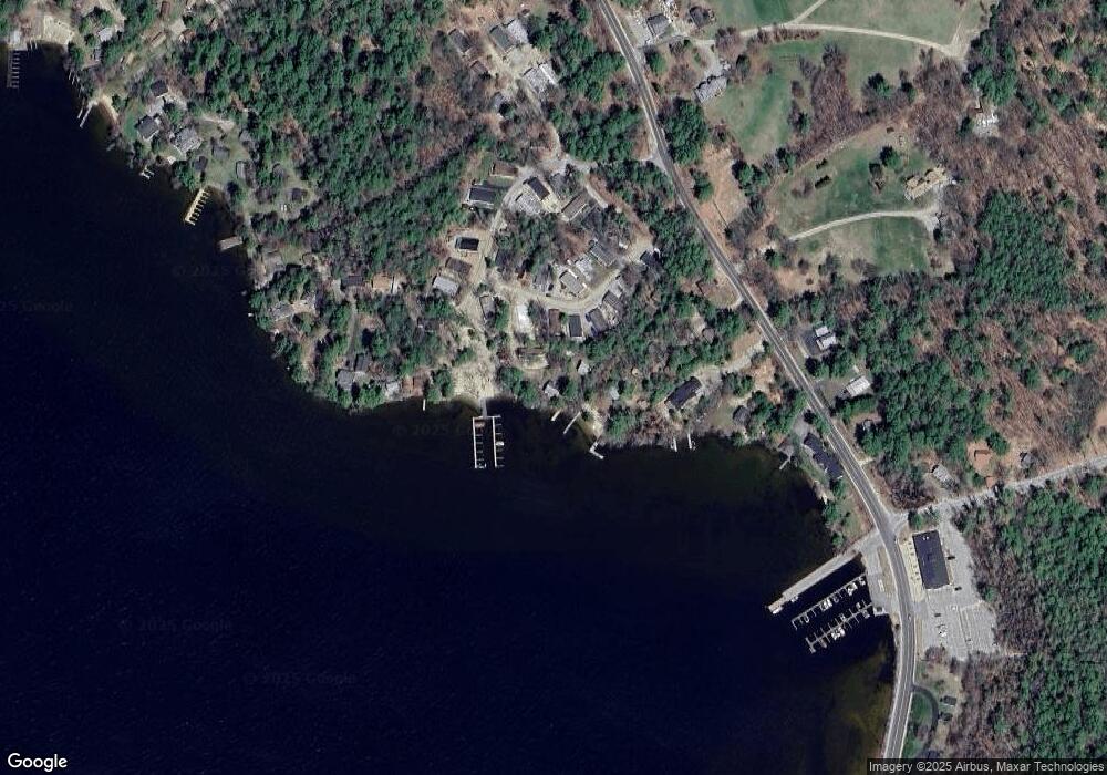 44 Angela Dr, Mirror Lake, NH 03853 - photo 1