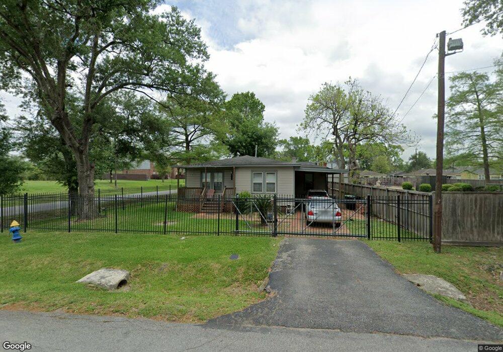 3503 Christie St, Houston, TX 77026 - photo 1