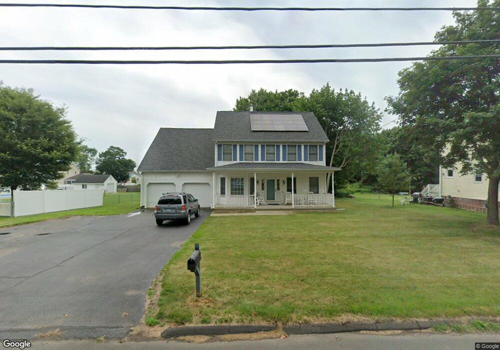 118 S End Rd, East Haven, CT 06512 - photo 1