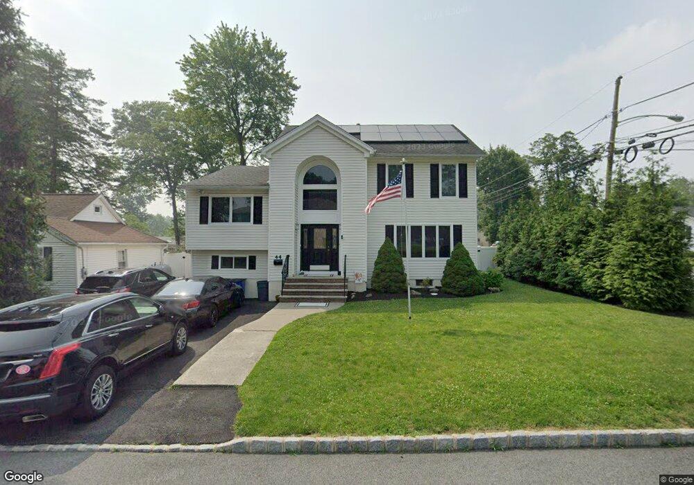 44 Florham Rd, Parsippany, NJ 07054 - photo 1