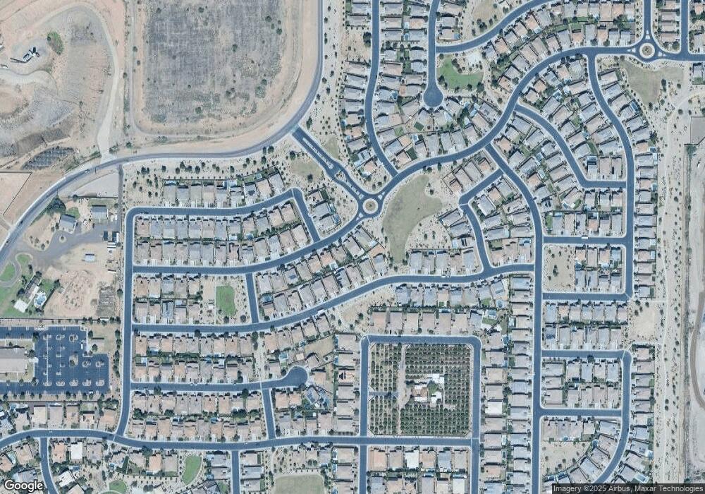 2945 E Russell St, Mesa, AZ 85213 - photo 1