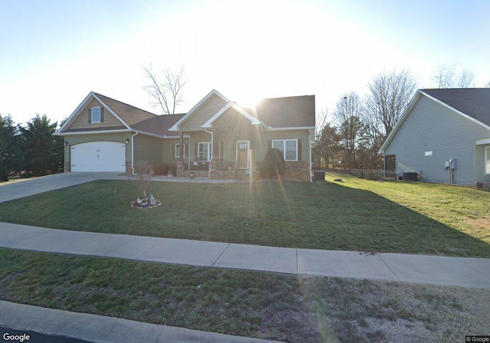 424 Cheeyo Place, Loudon, TN 37774 - photo 1