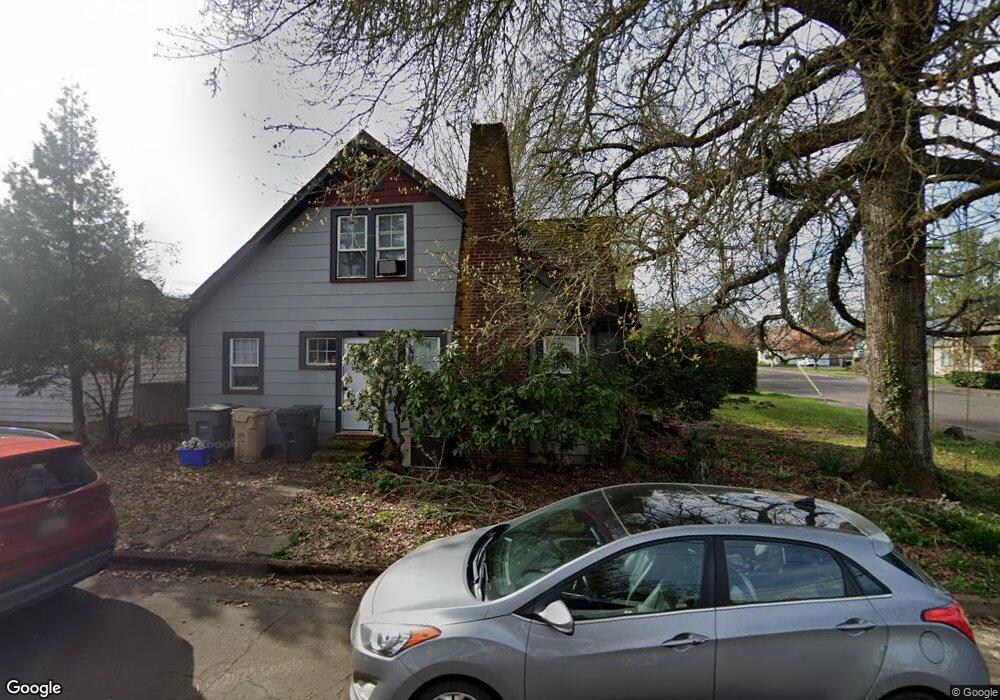 1505 Broadway St SW, Albany, OR 97321 - photo 1